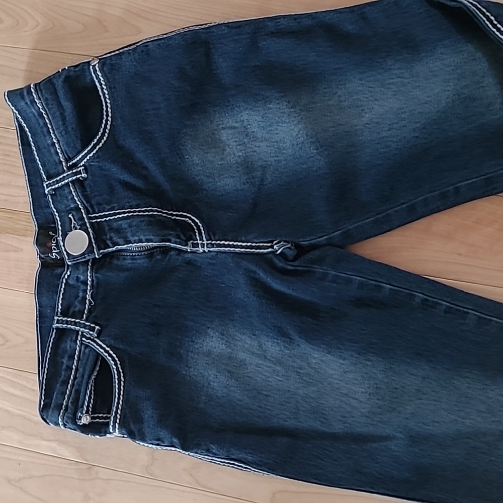 Jeans By Spicy